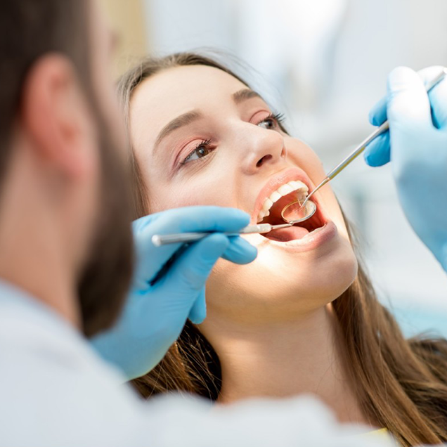 Best Dental Clinic in RS Puram, Coimbatore