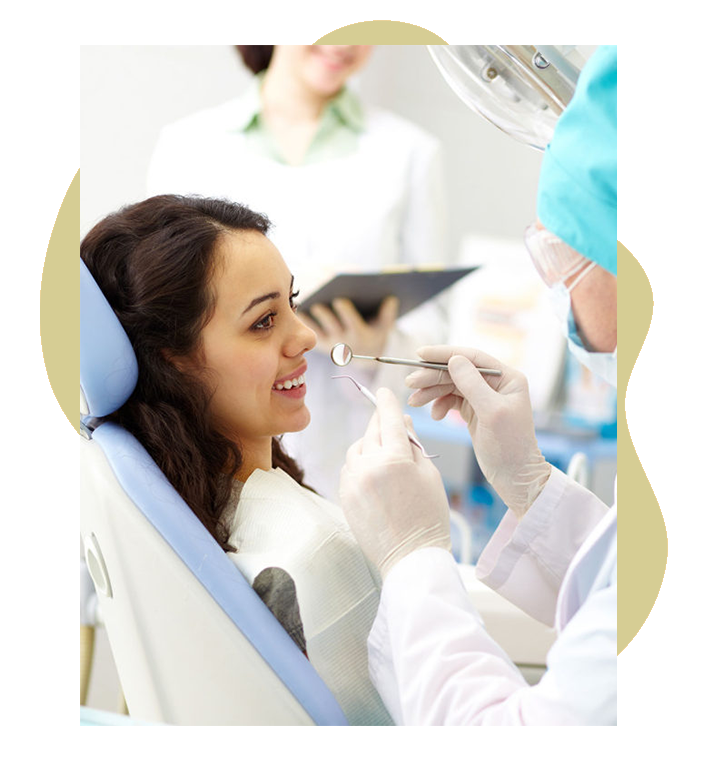 Dental clinic coimbatore