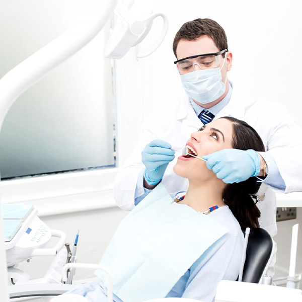 Best Dentist in RS Puram,Coimbatore