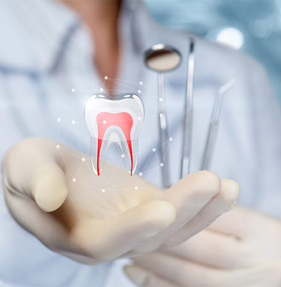 Dentist in RS Puram,Coimbatore