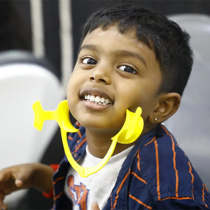 Cosmetic Dentistry in RS Puram,Coimbatore