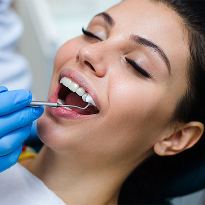 Cosmetic Dentistry in RS Puram,Coimbatore