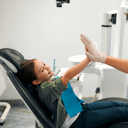 Pediatric Dentist in RS Puram,Coimbatore