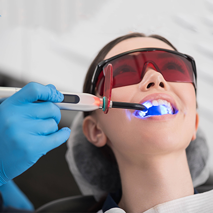 Teeth Whitening in RS Puram,Coimbatore